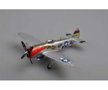 Easy Model 1/48 P-47D 531FS, 406FG