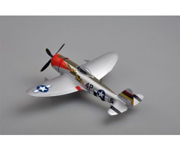 Easy Model 1/48 P-47D 531FS, 406FG