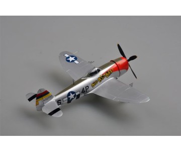 Easy Model 1/48 P-47D 531FS, 406FG