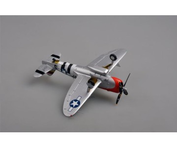 Easy Model 1/48 P-47D 531FS, 406FG