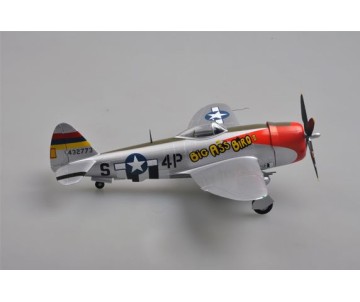 Easy Model 1/48 P-47D 531FS, 406FG