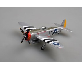 Easy Model 1/48 P-47D 62FS, 56FG