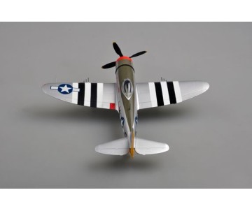 Easy Model 1/48 P-47D 62FS, 56FG