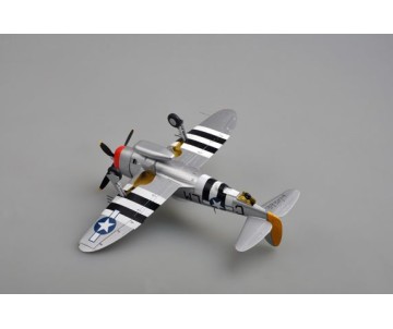 Easy Model 1/48 P-47D 62FS, 56FG