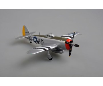 Easy Model 1/48 P-47D 62FS, 56FG