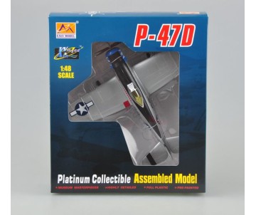 Easy Model 1/48 P-47D 354FG