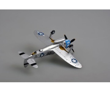 Easy Model 1/48 P-47D 354FG