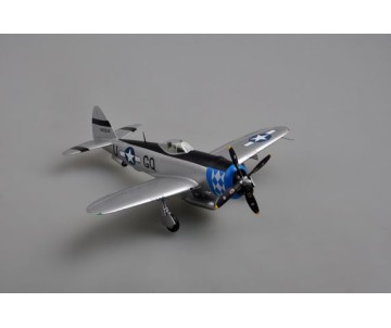 Easy Model 1/48 P-47D 354FG