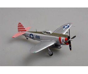 Easy Model 1/48 P-47D 527FS, 86FG