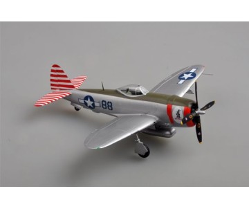 Easy Model 1/48 P-47D 527FS, 86FG