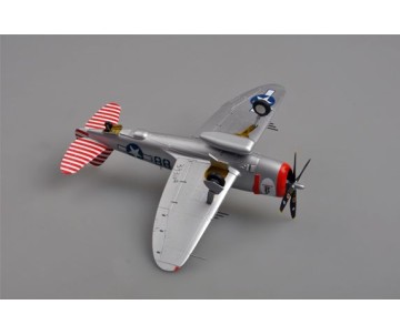 Easy Model 1/48 P-47D 527FS, 86FG
