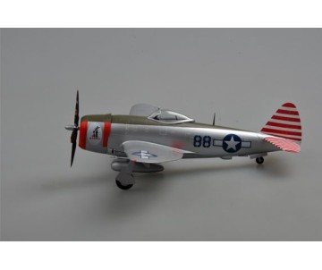 Easy Model 1/48 P-47D 527FS, 86FG