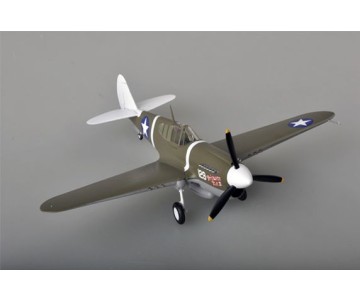 Easy Model 1/48 P-40M 44FS, 18FG
