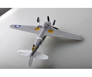 Easy Model 1/48 P-40M 44FS, 18FG