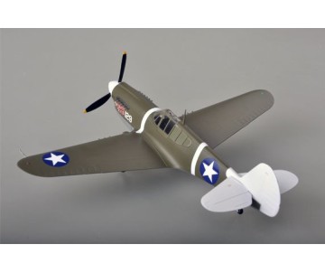 Easy Model 1/48 P-40M 44FS, 18FG