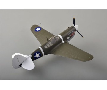 Easy Model 1/48 P-40M 44FS, 18FG