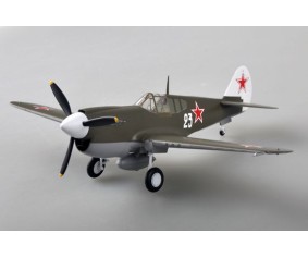 Easy Model 1/48 P-40M Soviet