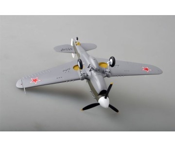 Easy Model 1/48 P-40M Soviet