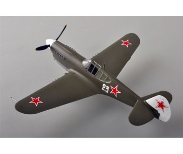 Easy Model 1/48 P-40M Soviet