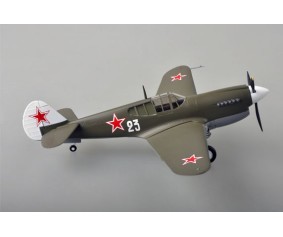Easy Model 1/48 P-40M Soviet