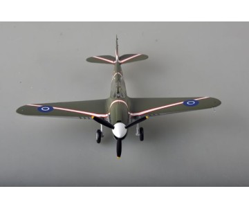 Easy Model 1/48 P-40M