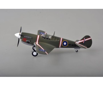 Easy Model 1/48 P-40M