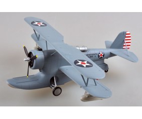 Easy Model 1/48 J2F-5 DUCK