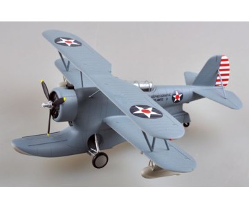 Easy Model 1/48 J2F-5 DUCK