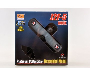 Easy Model 1/48 J2F-5 DUCK