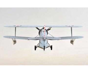 Easy Model 1/48 J2F-5 DUCK