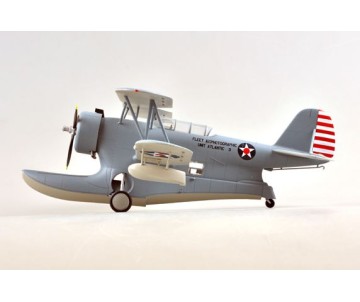 Easy Model 1/48 J2F-5 DUCK