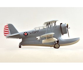 Easy Model 1/48 J2F-5 DUCK