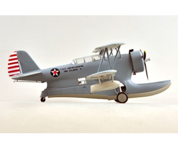 Easy Model 1/48 J2F-5 DUCK