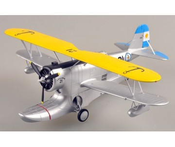 Easy Model 1/48 J2F-5 DUCK