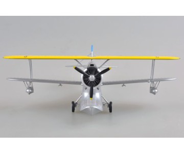 Easy Model 1/48 J2F-5 DUCK