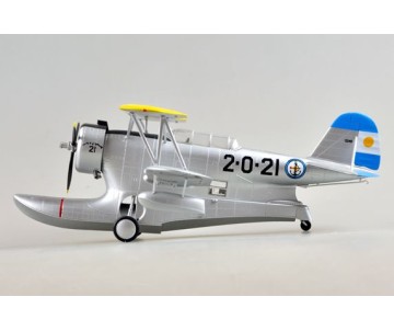 Easy Model 1/48 J2F-5 DUCK