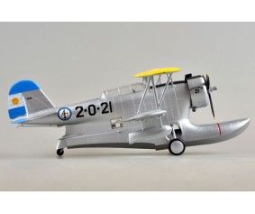 Easy Model 1/48 J2F-5 DUCK