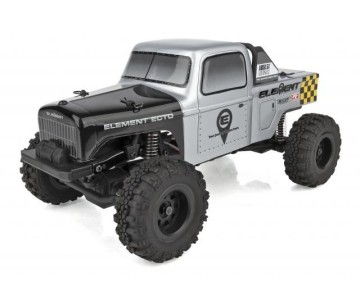 Element RC Enduro24 Ecto RTR Trail Truck 