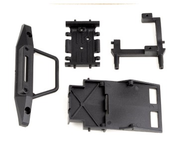 Element RC Enduro24 Chassis Mounts