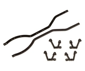 Element RC Enduro24 Chassis Parts