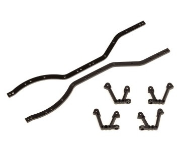 Element RC Enduro24 Chassis Parts