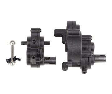 Element RC Enduro24 Gearbox