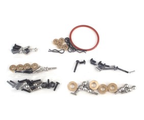 Element RC Enduro24 Hardware Set