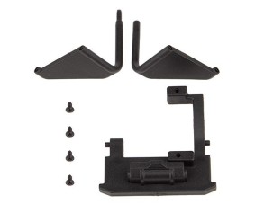 Element RC Enduro24 Ecto Body Accessories Set