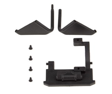 Element RC Enduro24 Ecto Body Accessories Set