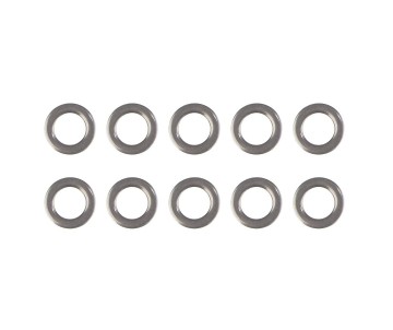 Element RC Washers, 3x5x0.3mm