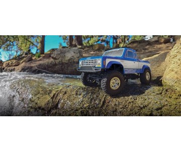 Element RC Enduro12 Trail Truck Sendero RTR