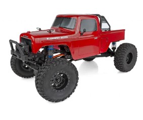Element RC Enduro12 Trail Truck, Ecto RTR