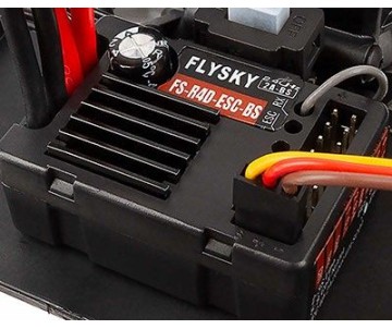 Element RC Enduro12 Trail Truck, Ecto RTR