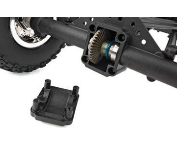 Element RC Enduro12 Trail Truck, Ecto RTR
